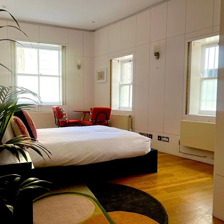 Shoreditch Private Studio 런던 외부 사진
