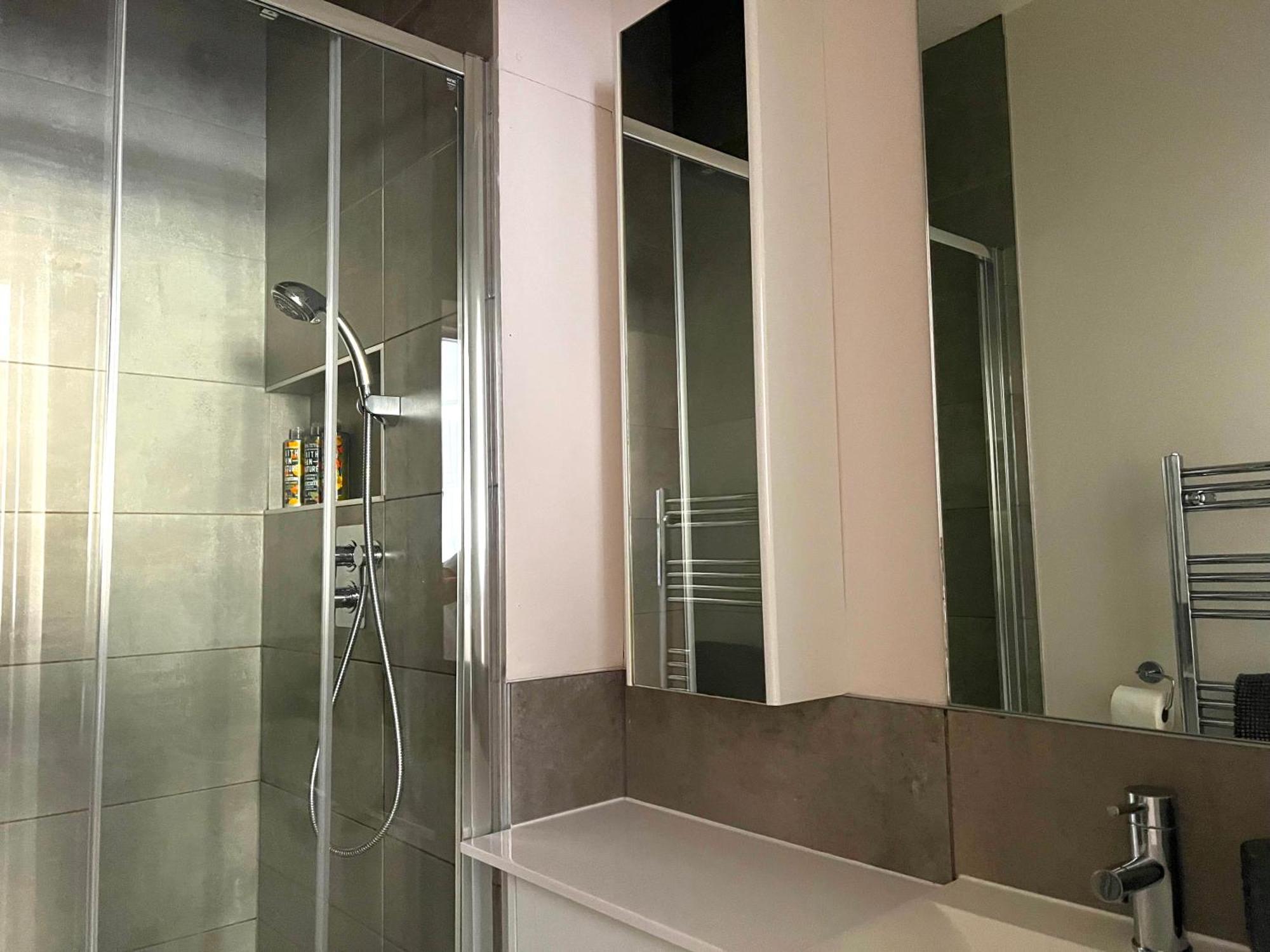 Shoreditch Private Studio 런던 외부 사진
