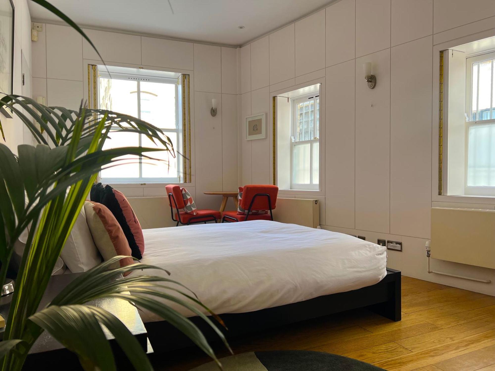 Shoreditch Private Studio 런던 외부 사진