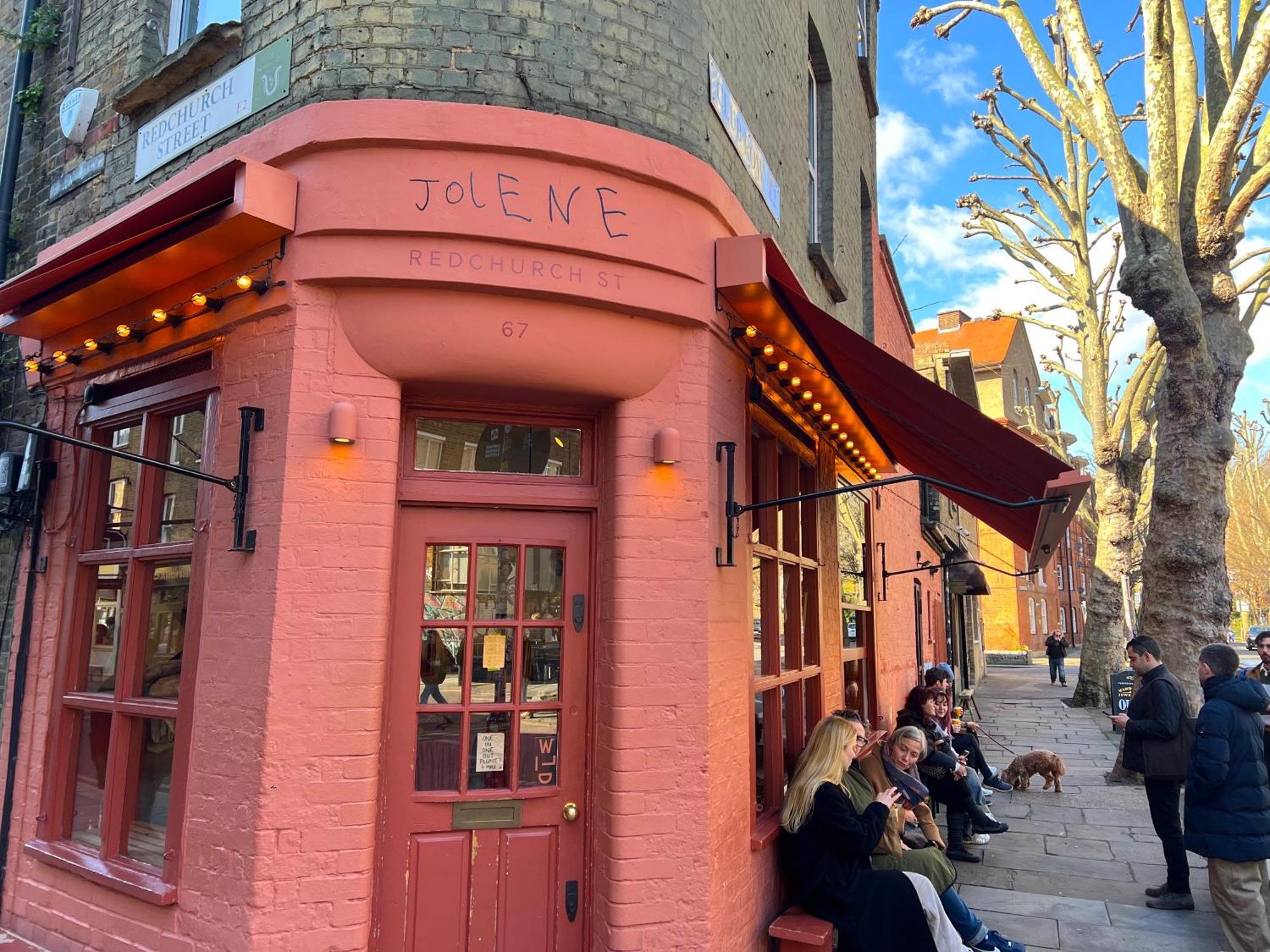 Shoreditch Private Studio 런던 외부 사진