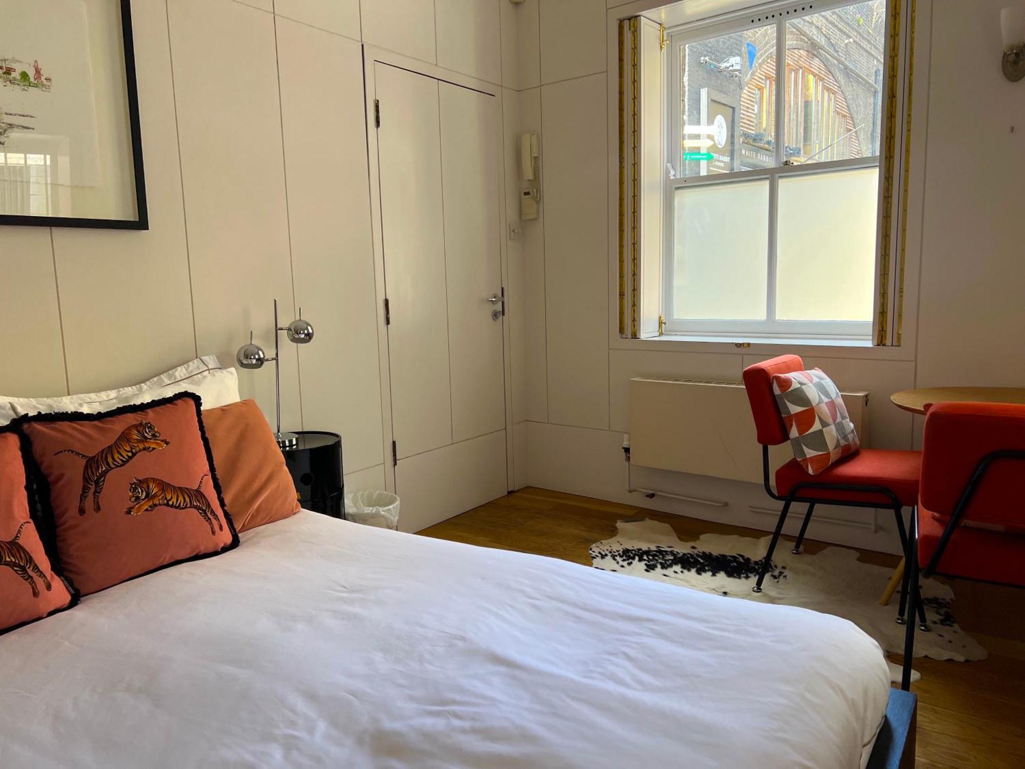 Shoreditch Private Studio 런던 외부 사진