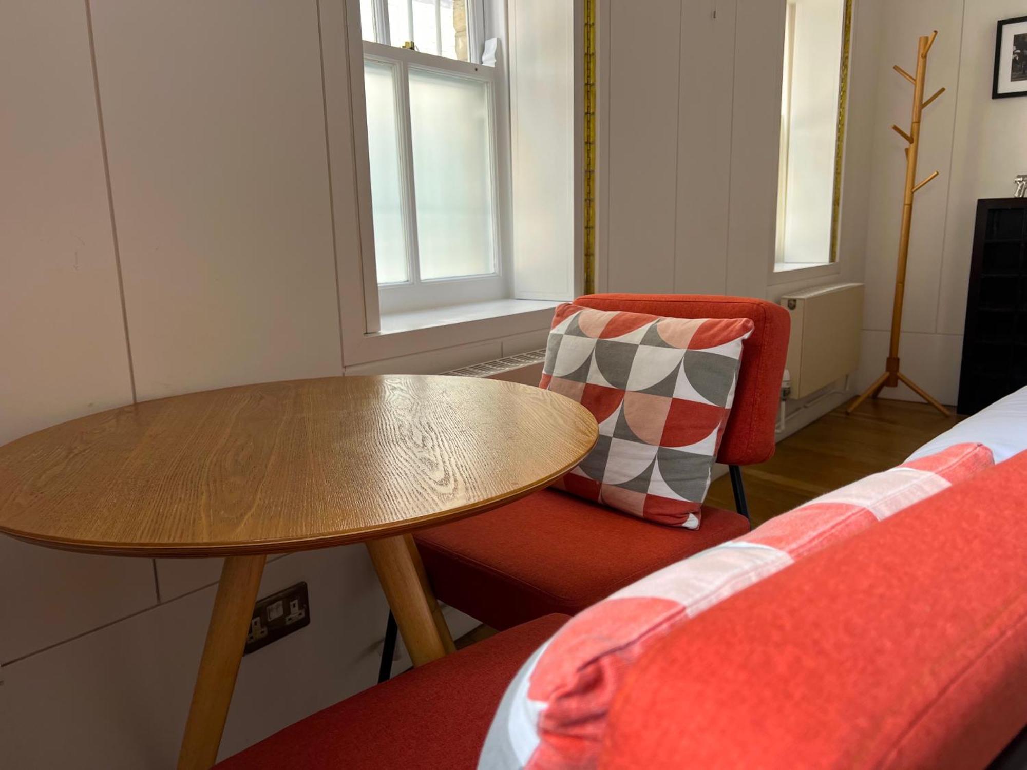 Shoreditch Private Studio 런던 외부 사진