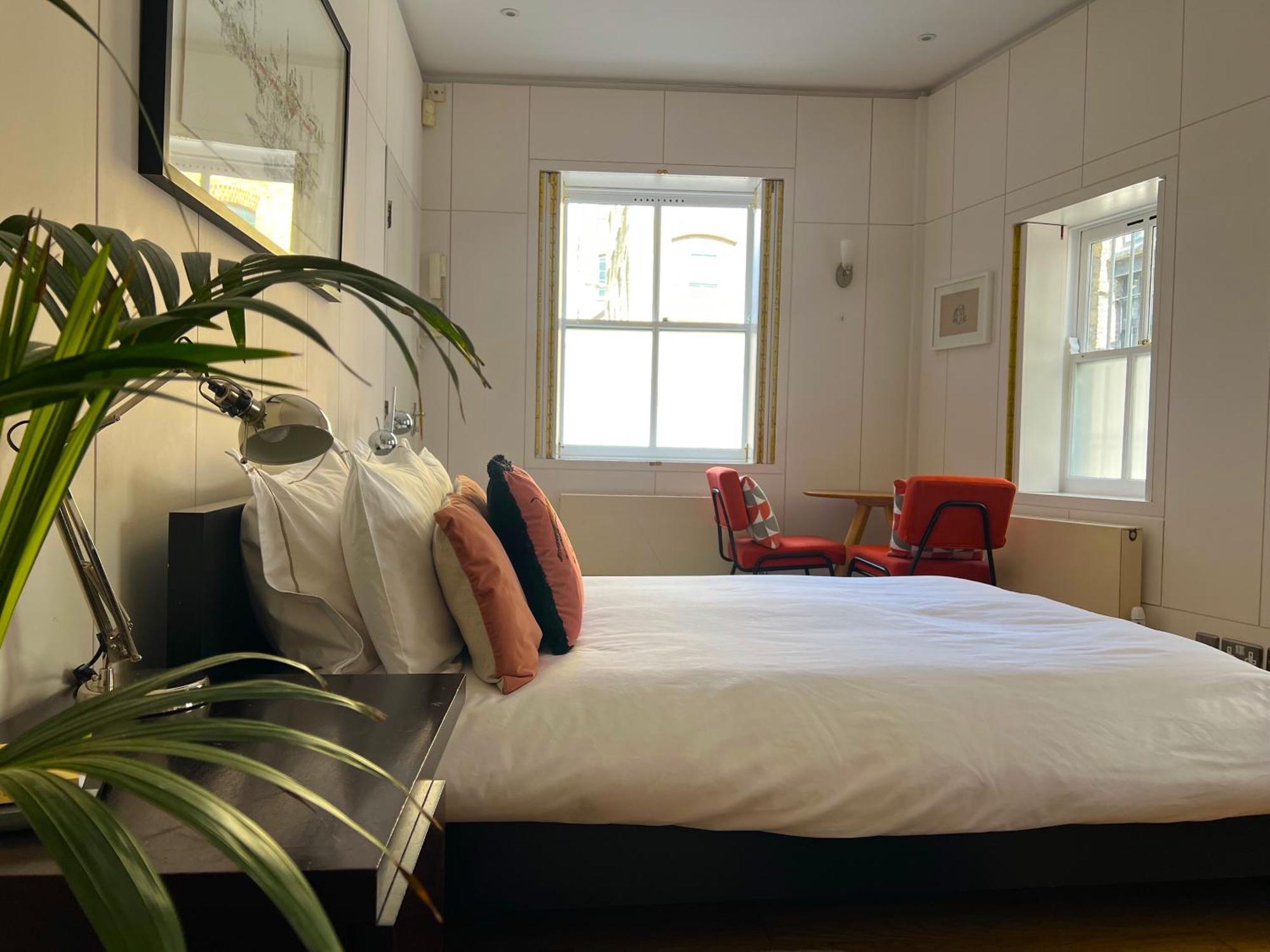 Shoreditch Private Studio 런던 외부 사진