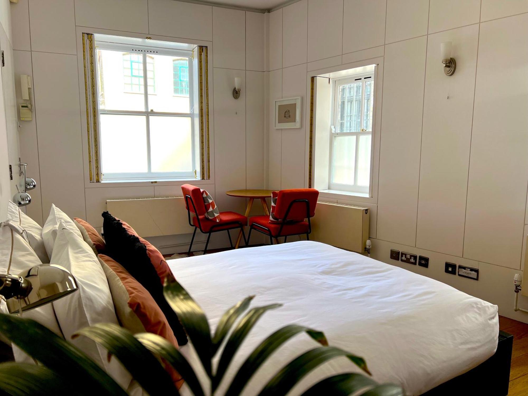 Shoreditch Private Studio 런던 외부 사진