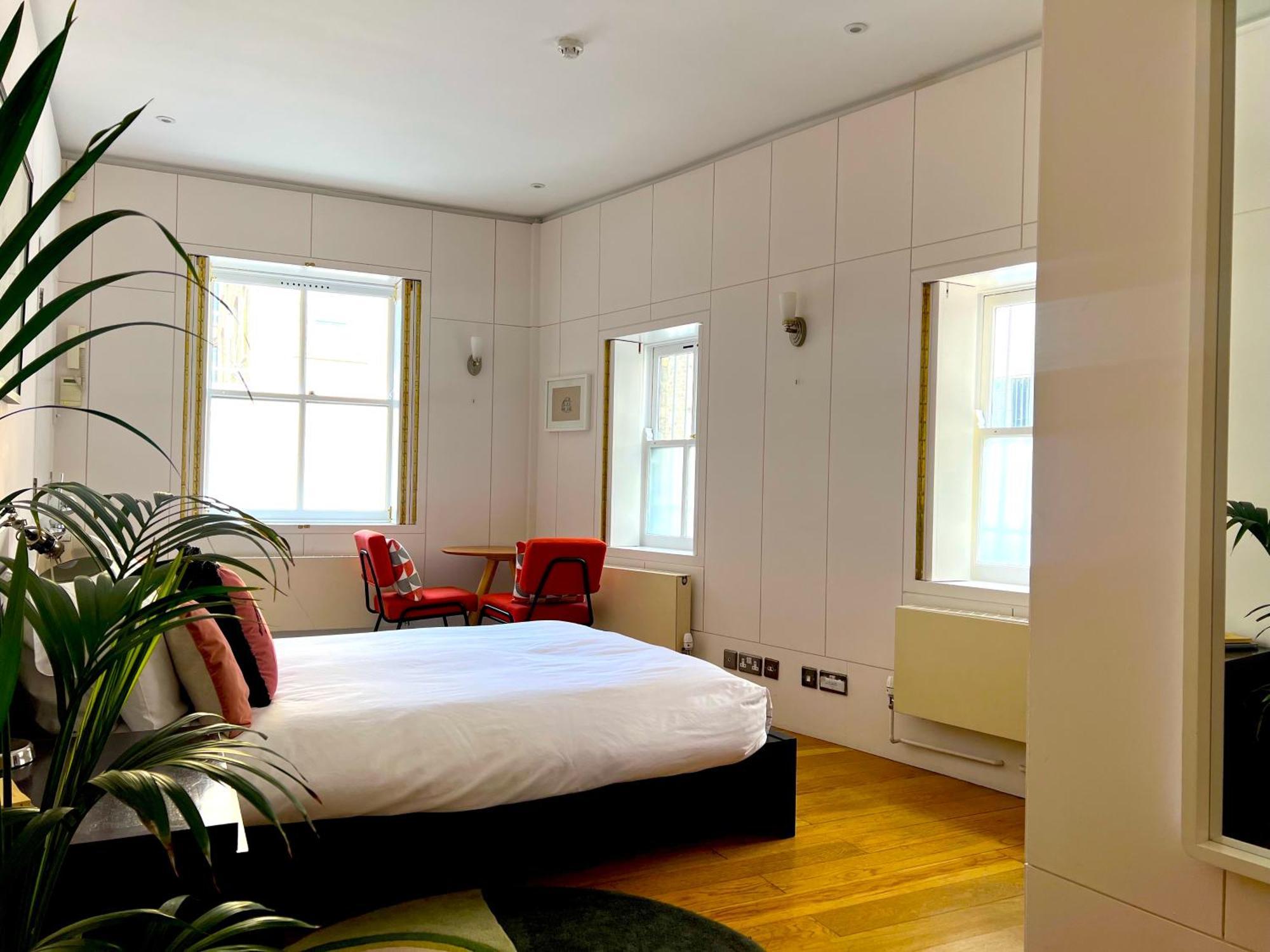Shoreditch Private Studio 런던 외부 사진