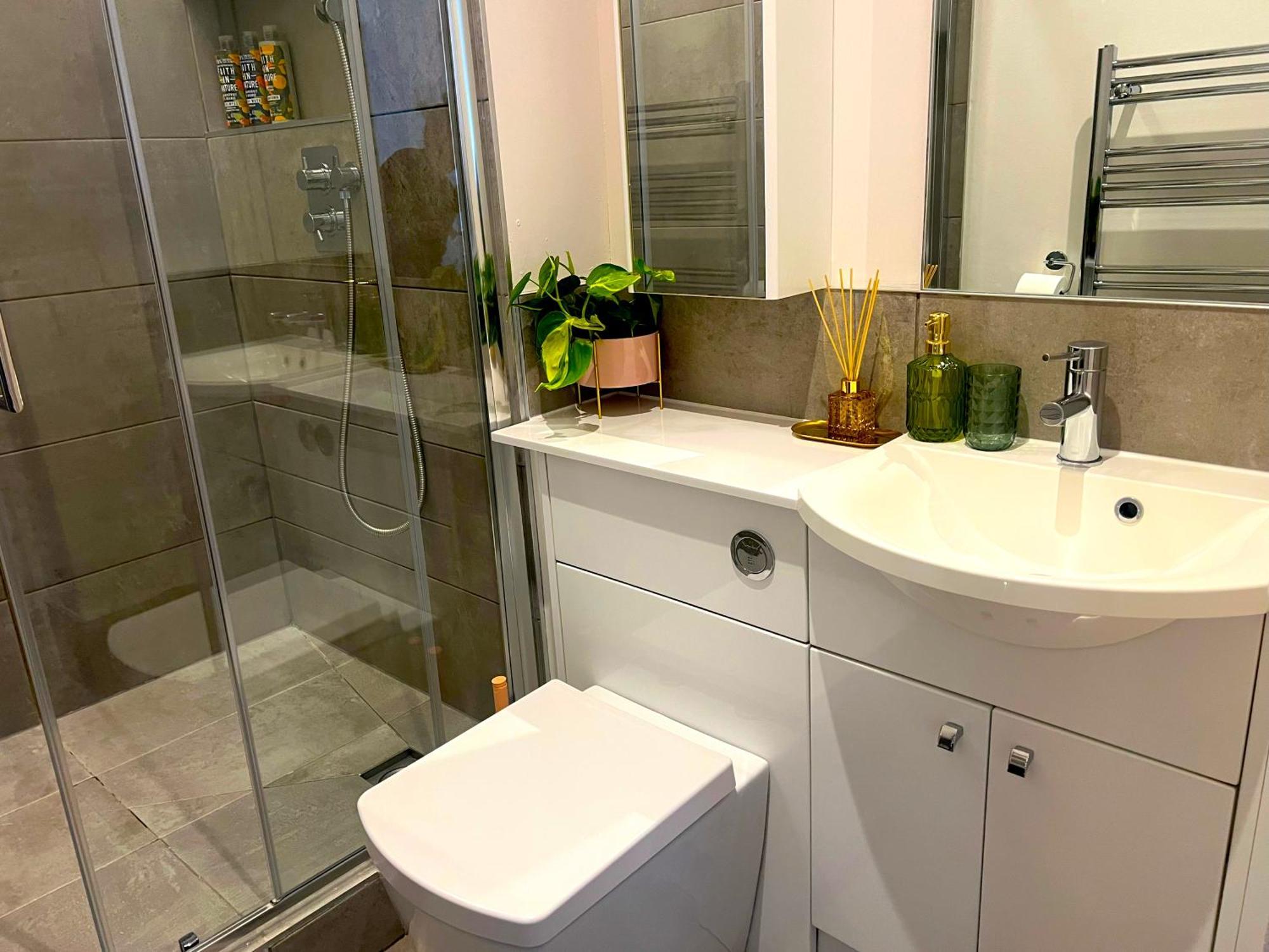 Shoreditch Private Studio 런던 외부 사진