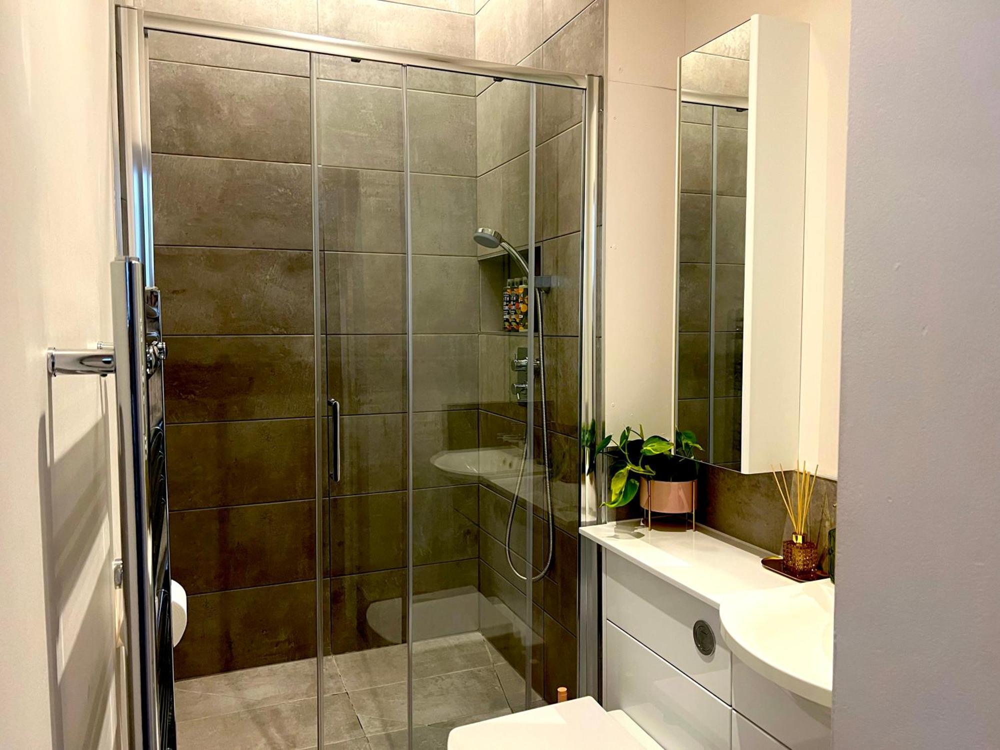 Shoreditch Private Studio 런던 외부 사진