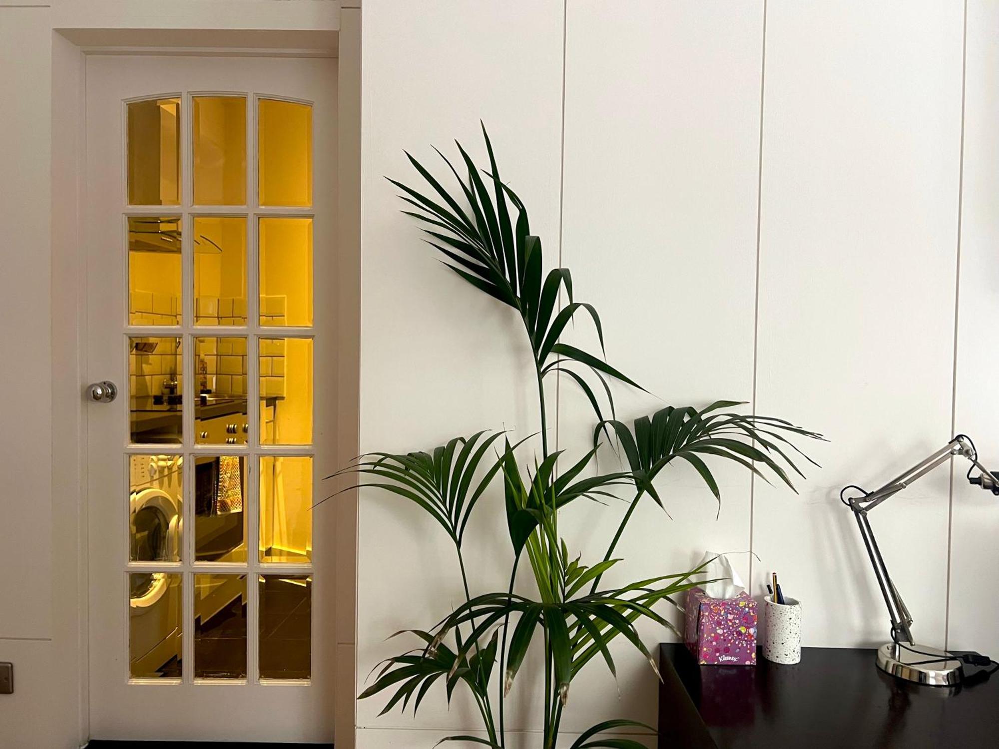 Shoreditch Private Studio 런던 외부 사진