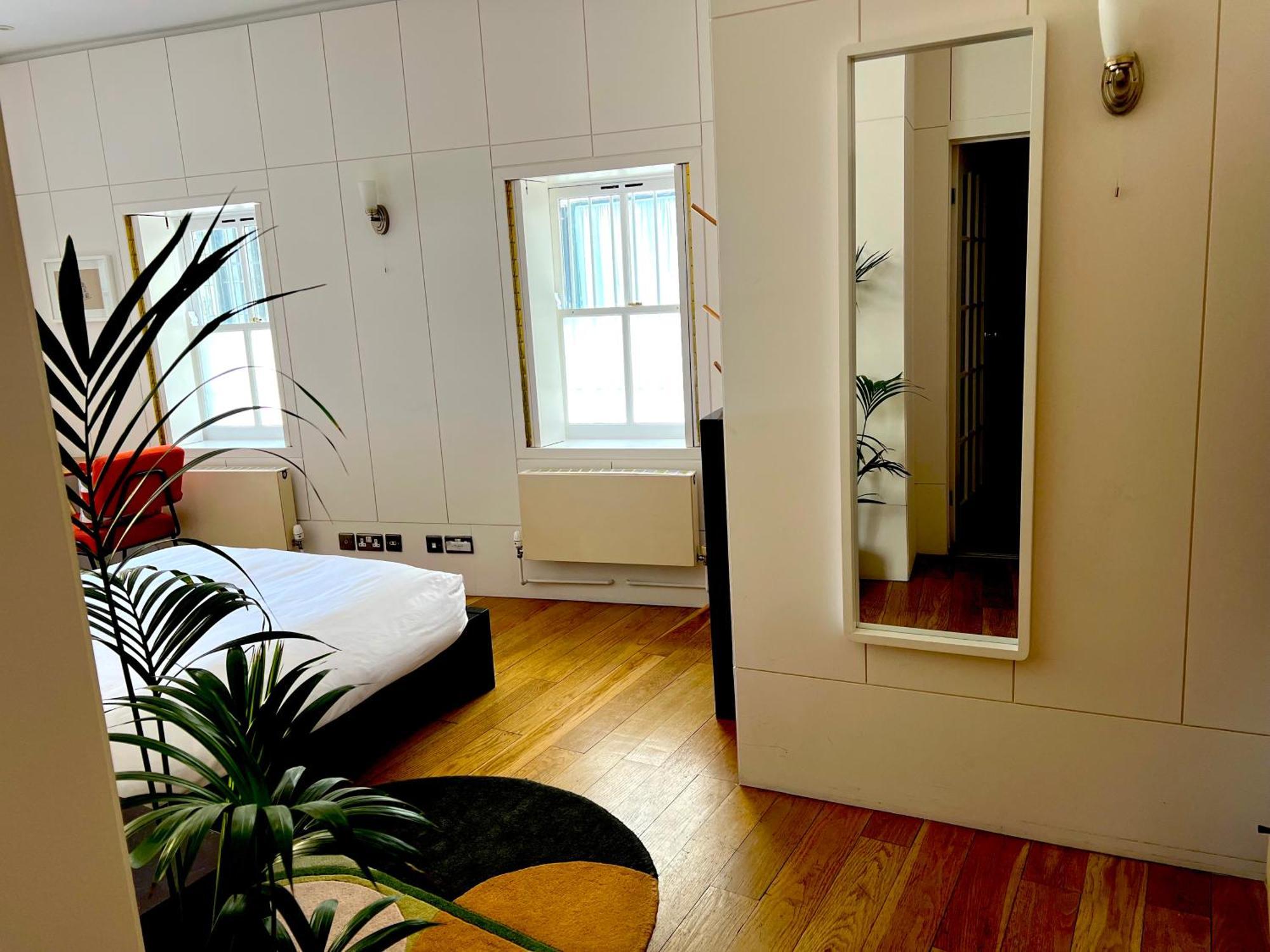 Shoreditch Private Studio 런던 외부 사진