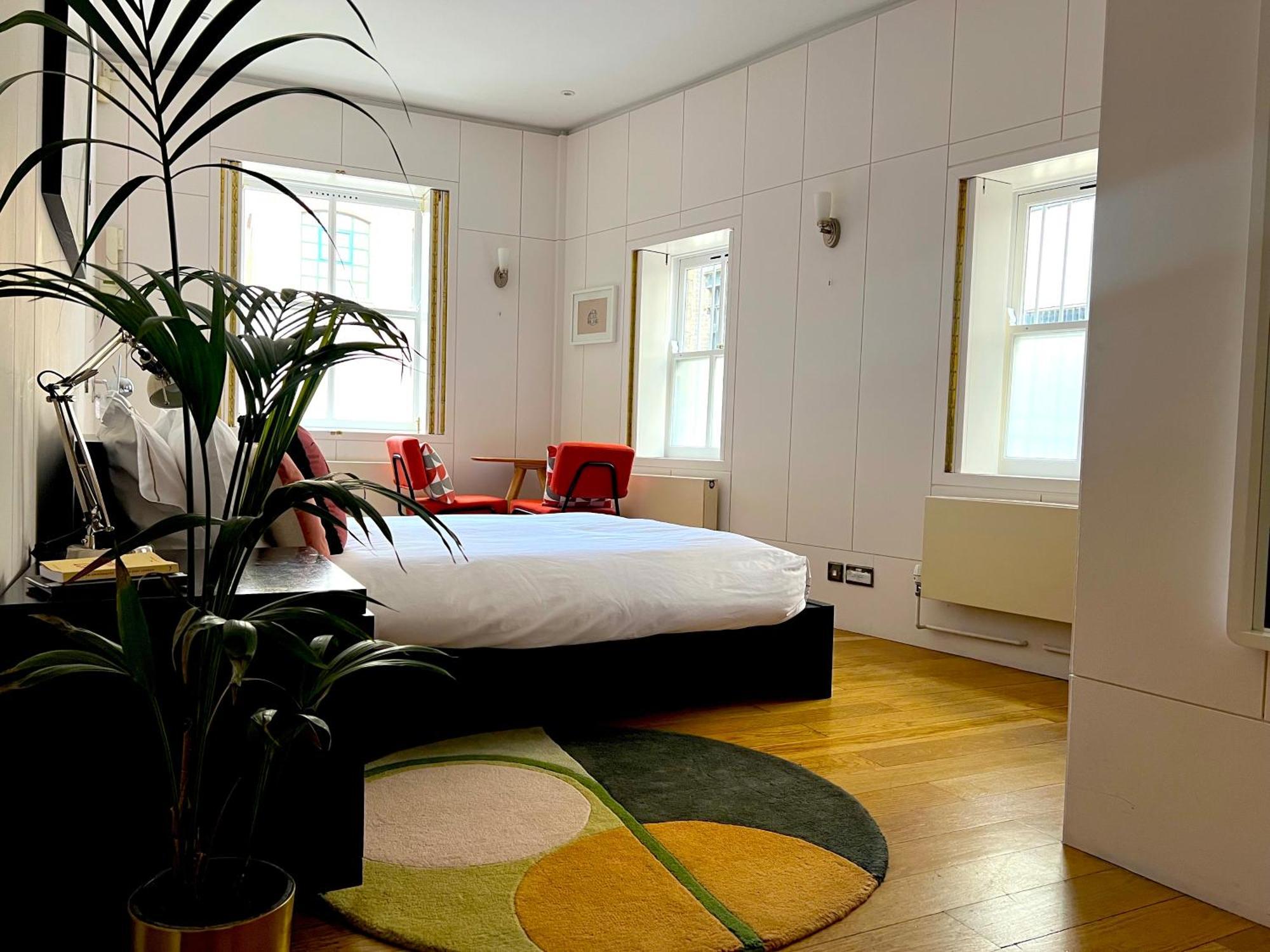 Shoreditch Private Studio 런던 외부 사진