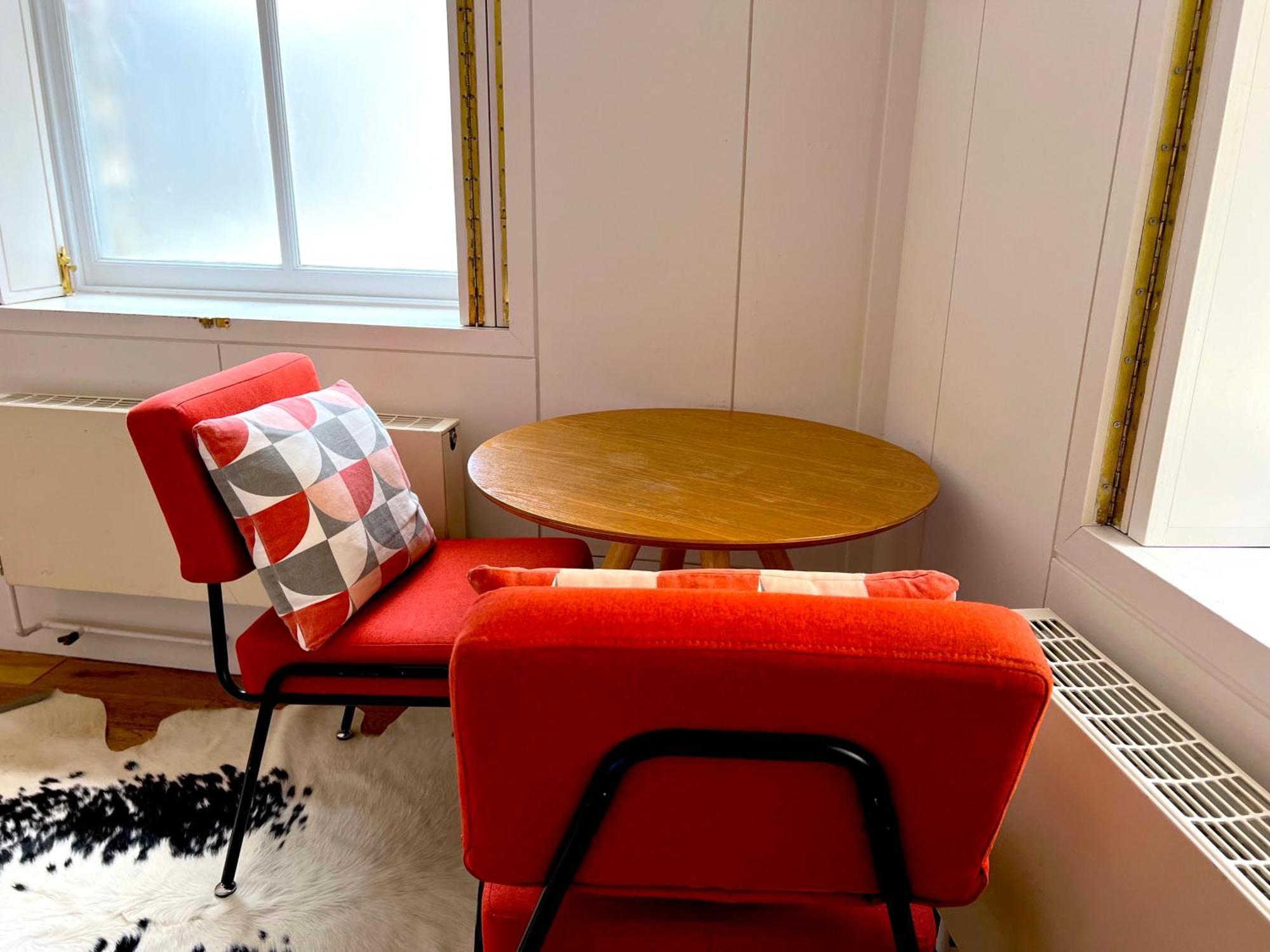 Shoreditch Private Studio 런던 외부 사진