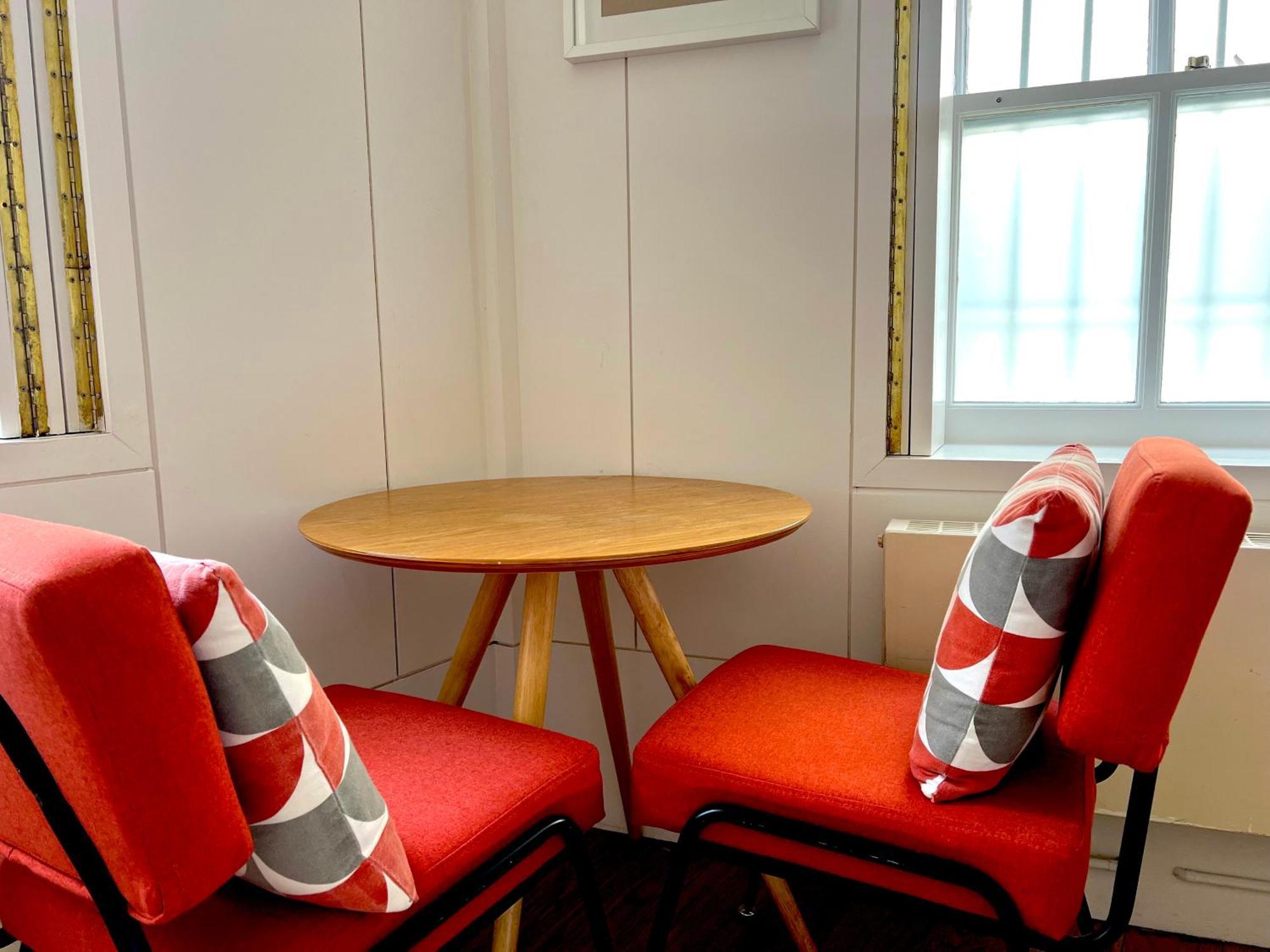 Shoreditch Private Studio 런던 외부 사진