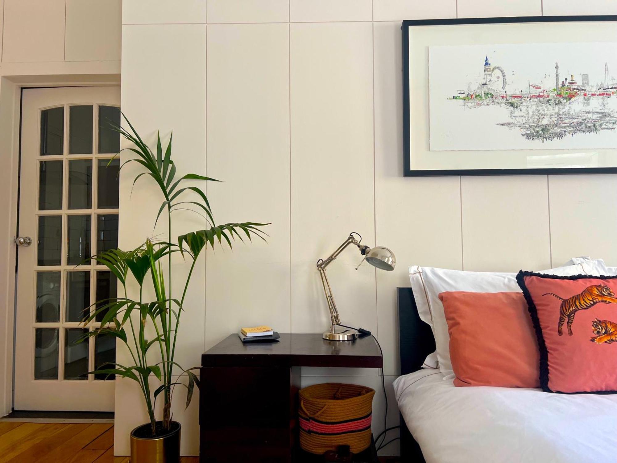 Shoreditch Private Studio 런던 외부 사진