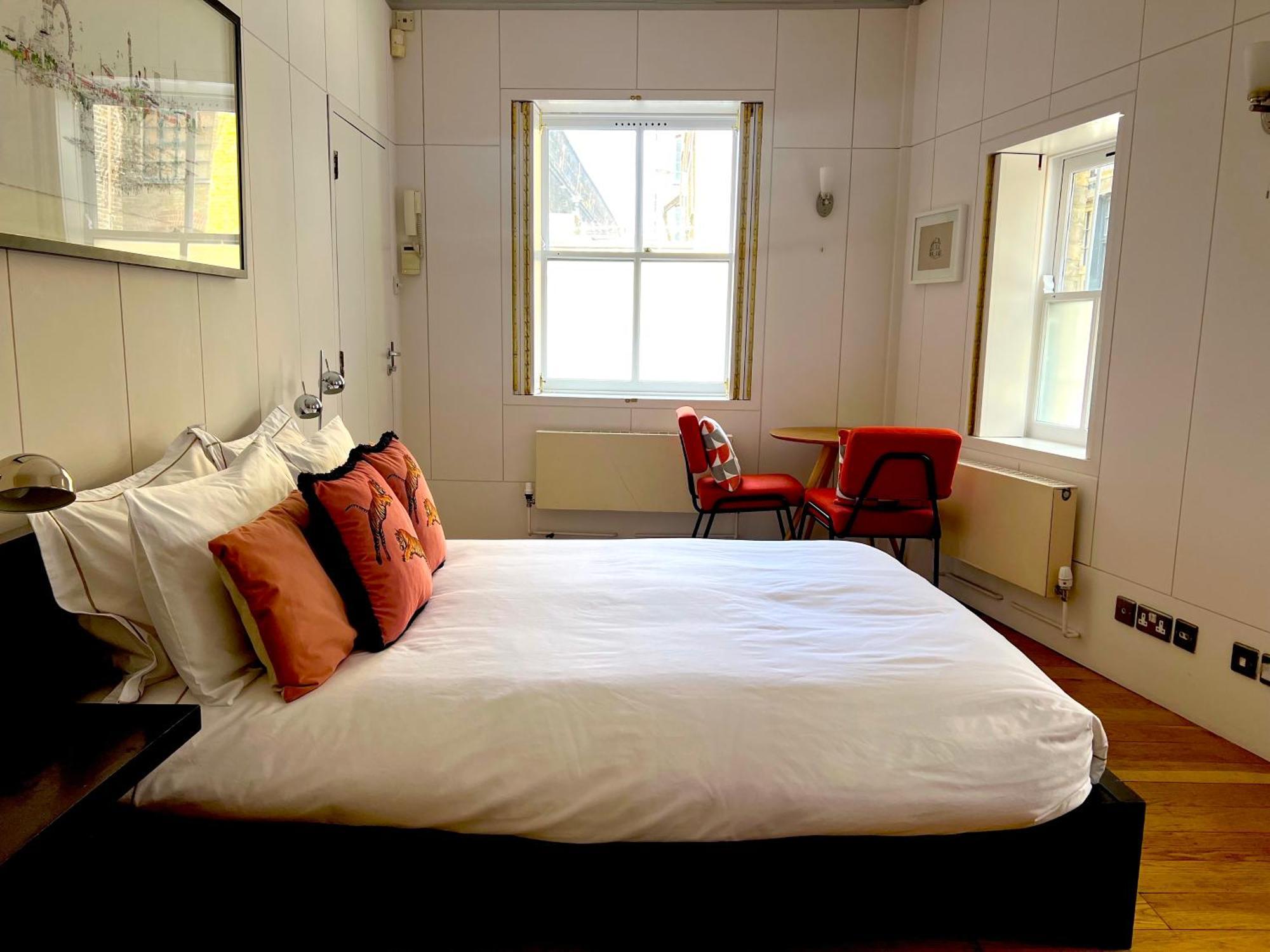 Shoreditch Private Studio 런던 외부 사진